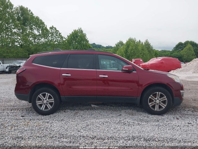 Chevrolet Traverse 2lt