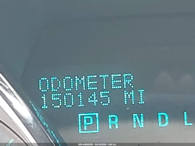 Chevrolet Traverse 2lt