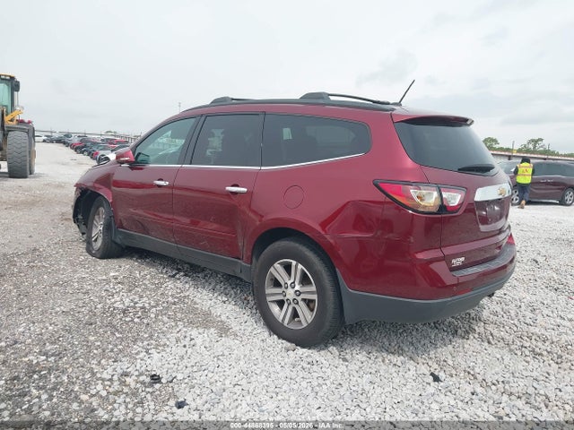 Chevrolet Traverse 2lt