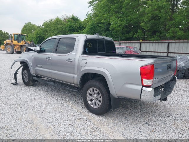 Toyota Tacoma Sr5 V6