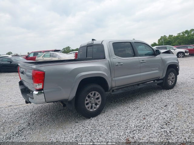 Toyota Tacoma Sr5 V6