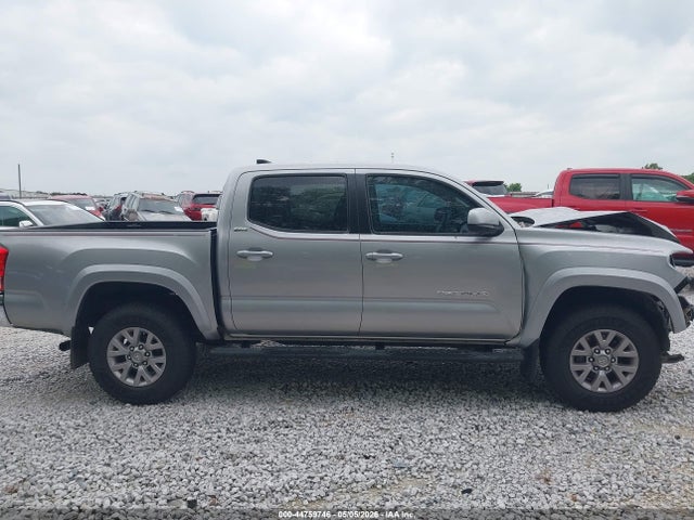 Toyota Tacoma Sr5 V6