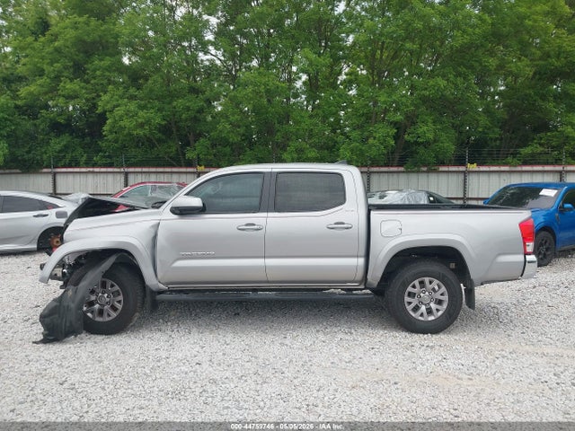 Toyota Tacoma Sr5 V6