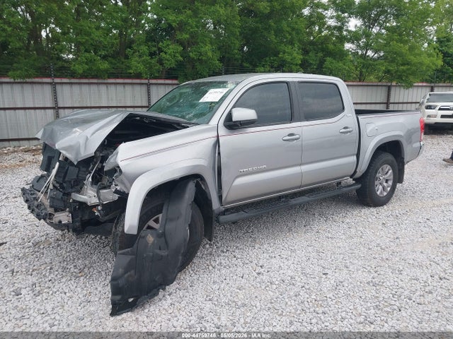 Toyota Tacoma Sr5 V6