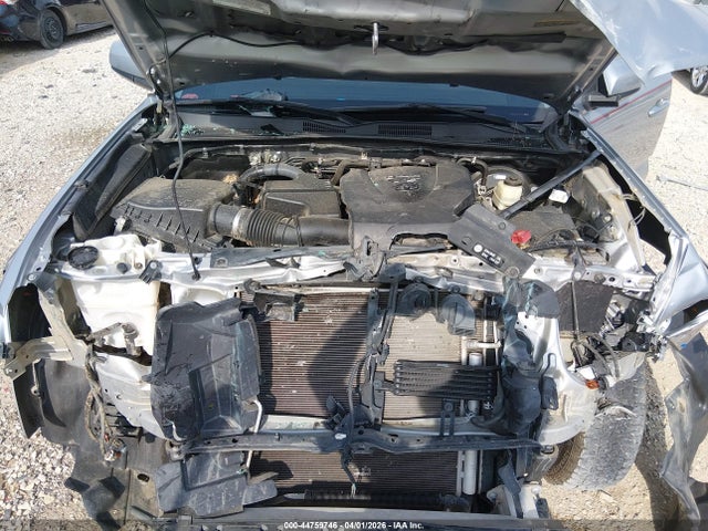 Toyota Tacoma Sr5 V6