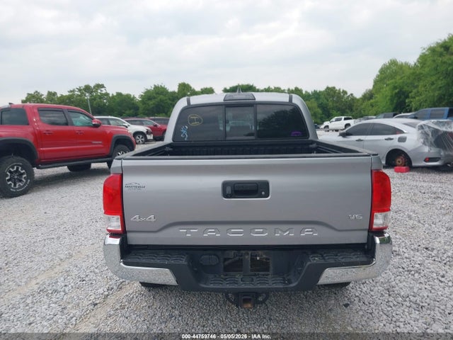 Toyota Tacoma Sr5 V6