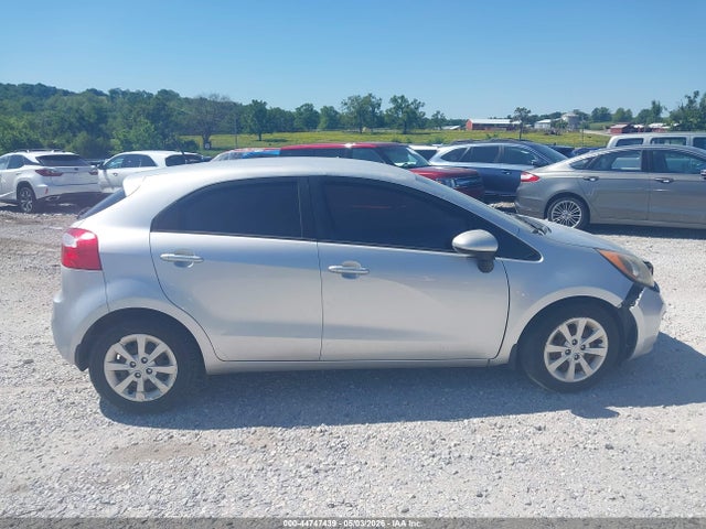Kia Rio Lx