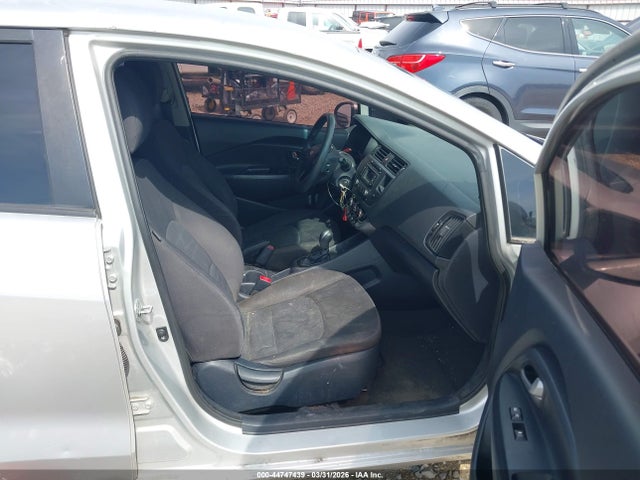 Kia Rio Lx