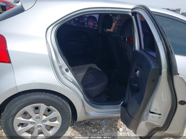 Kia Rio Lx