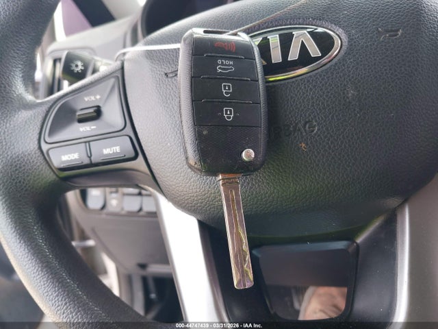 Kia Rio Lx