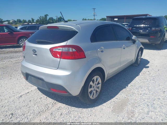 Kia Rio Lx