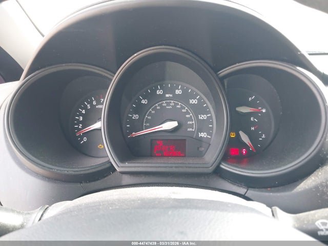 Kia Rio Lx