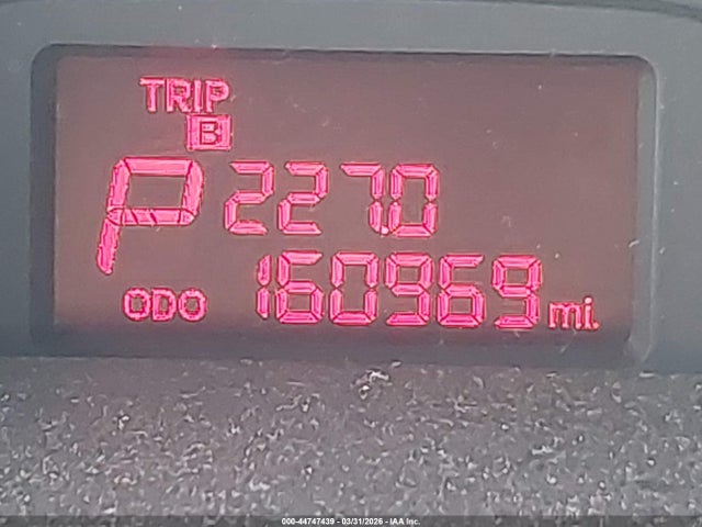 Kia Rio Lx