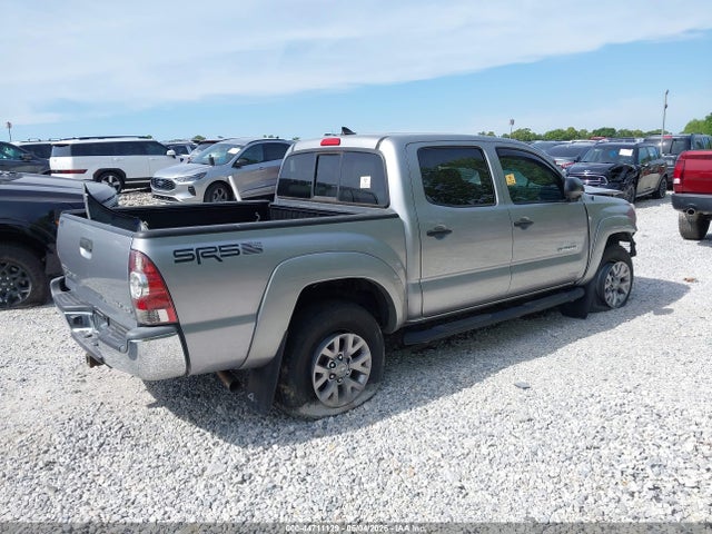 Toyota Tacoma Base V6