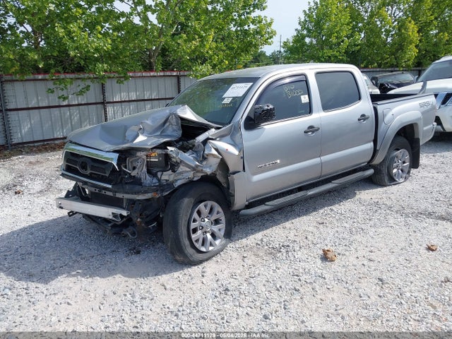 Toyota Tacoma Base V6