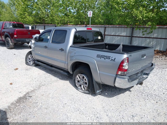 Toyota Tacoma Base V6