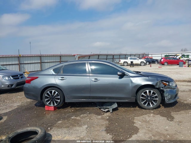 Nissan Altima 2.5 Sl
