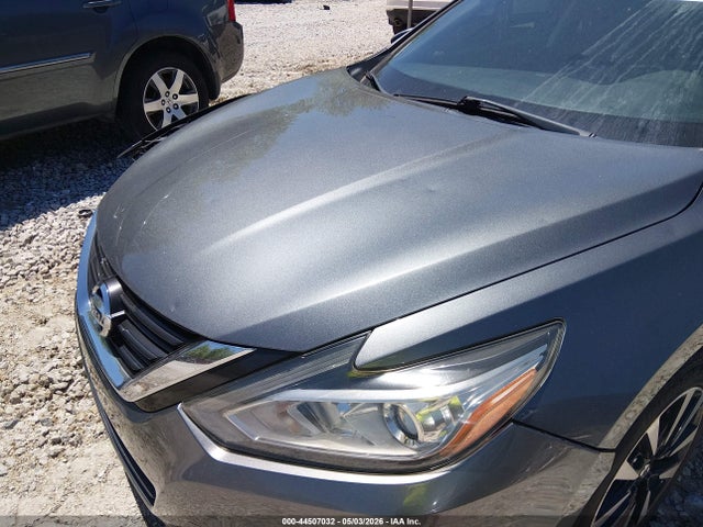 Nissan Altima 2.5 Sl