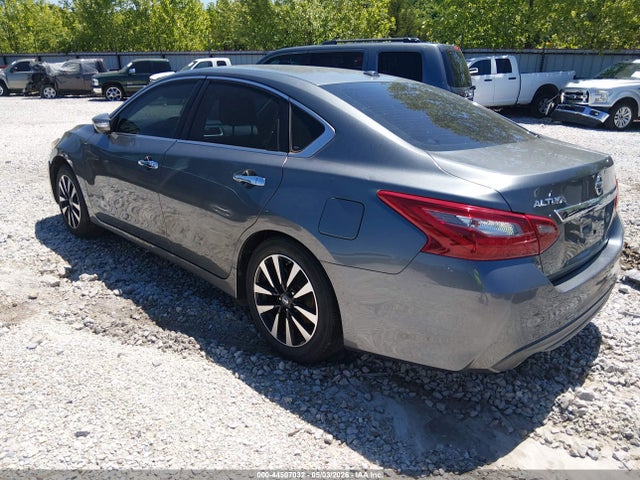 Nissan Altima 2.5 Sl