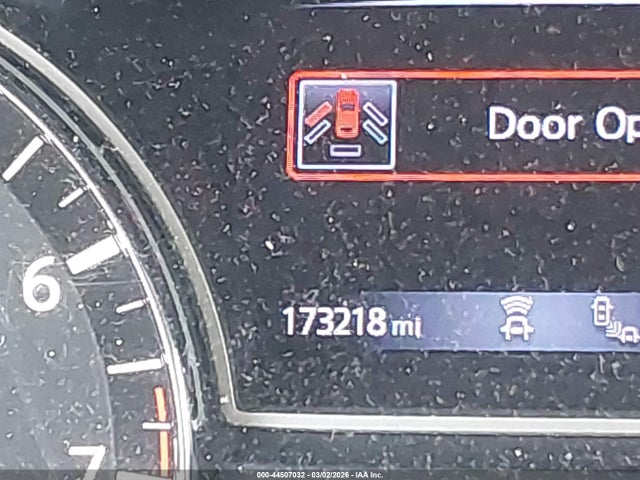 Nissan Altima 2.5 Sl