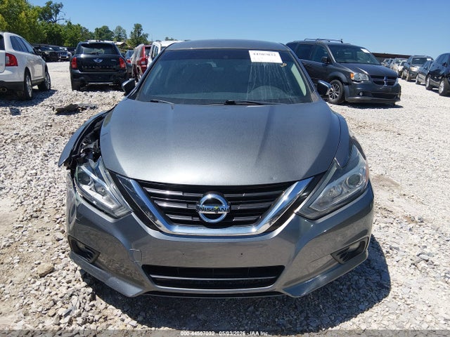 Nissan Altima 2.5 Sl
