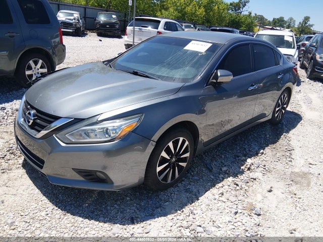 Nissan Altima 2.5 Sl