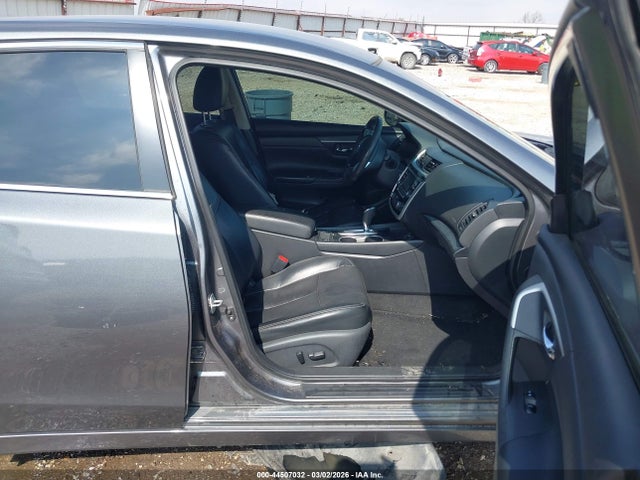 Nissan Altima 2.5 Sl