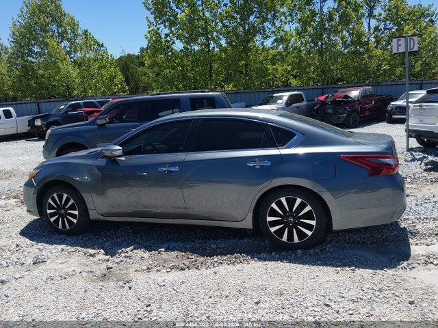 Nissan Altima 2.5 Sl