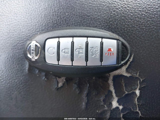 Nissan Altima 2.5 Sl