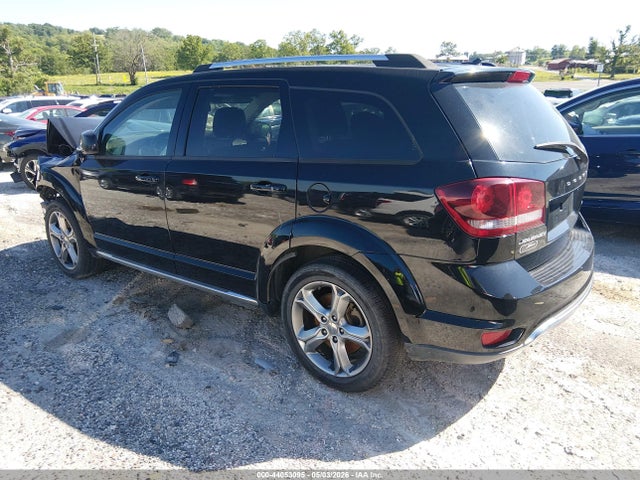Dodge Journey Crossroad