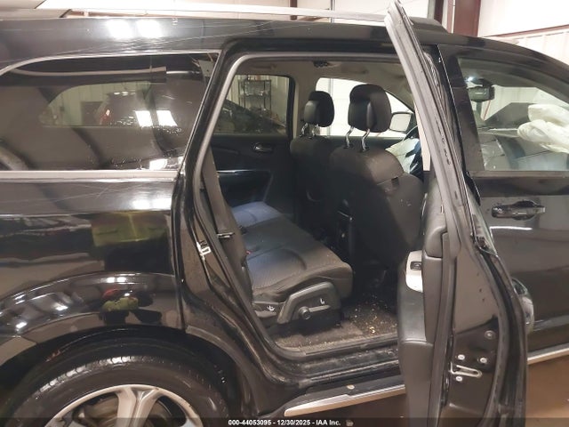 Dodge Journey Crossroad