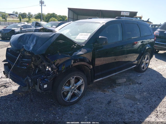 Dodge Journey Crossroad