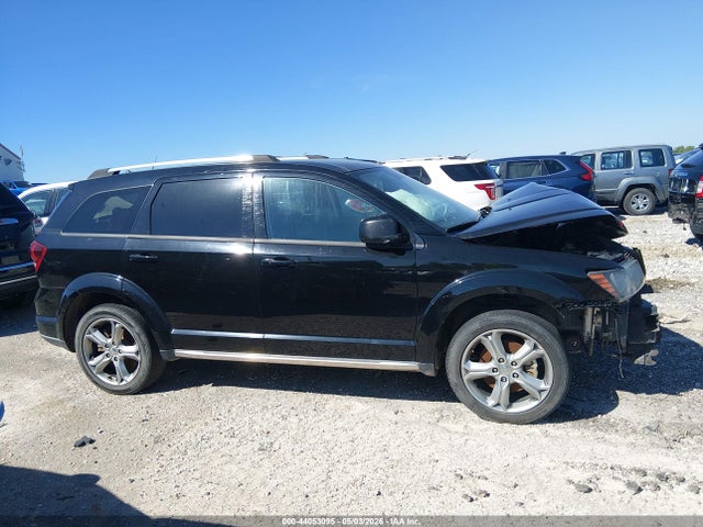 Dodge Journey Crossroad