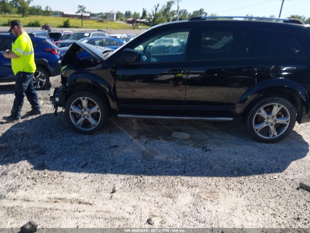 Dodge Journey Crossroad