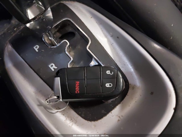 Dodge Journey Crossroad