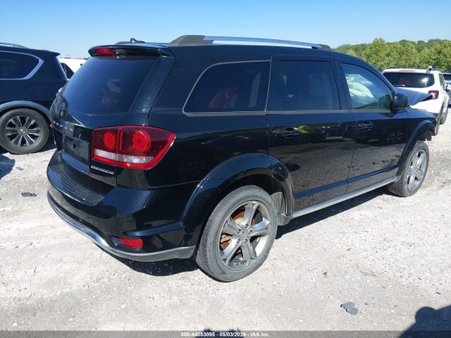 Dodge Journey Crossroad