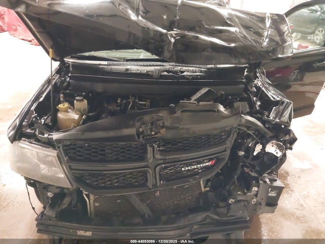 Dodge Journey Crossroad
