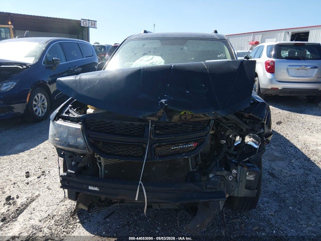 Dodge Journey Crossroad