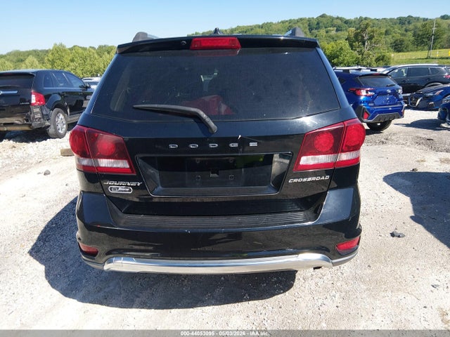 Dodge Journey Crossroad
