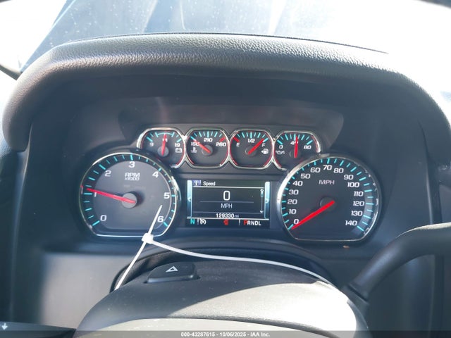 Chevrolet Tahoe Premier