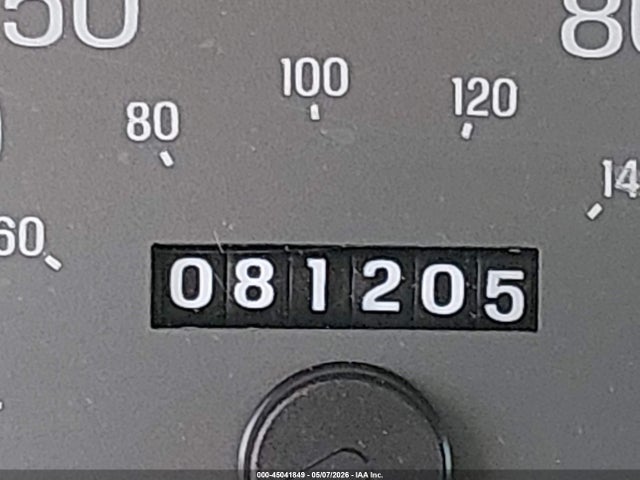 Mercury Grand Marquis Ls