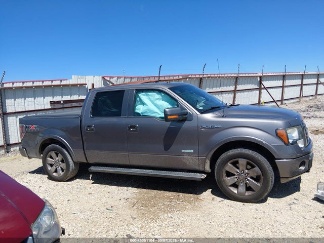 Ford F-150 Fx2