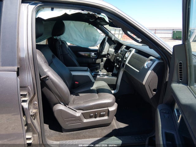 Ford F-150 Fx2