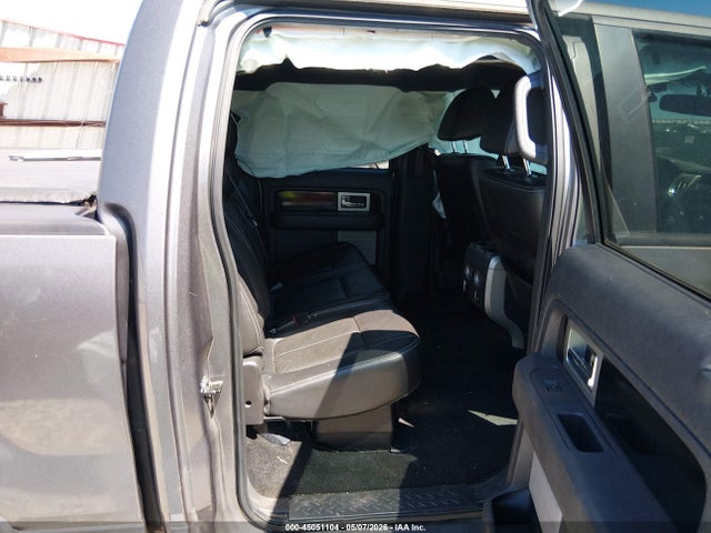 Ford F-150 Fx2