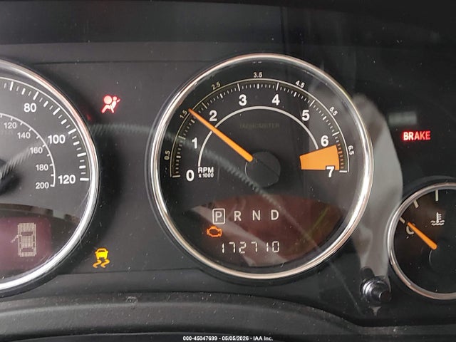 Jeep Compass Limited