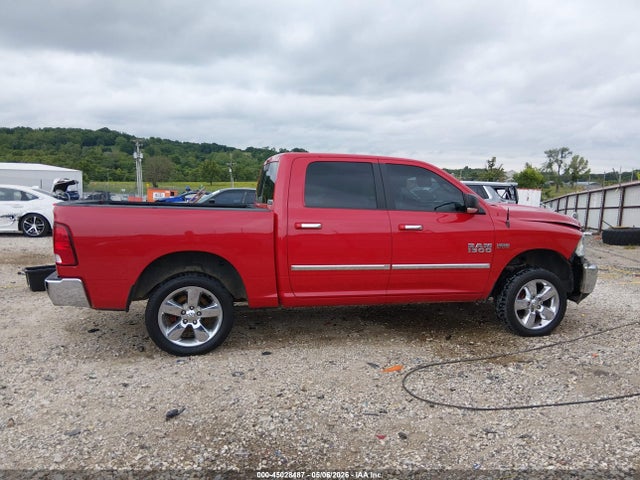 Ram 1500 Big Horn  4x4 5'7 Box