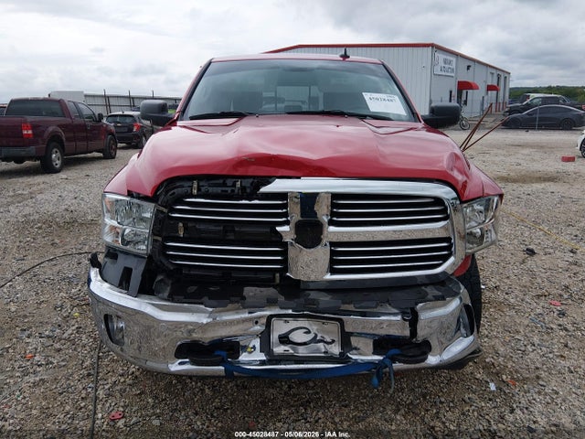 Ram 1500 Big Horn  4x4 5'7 Box