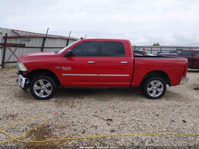Ram 1500 Big Horn  4x4 5'7 Box