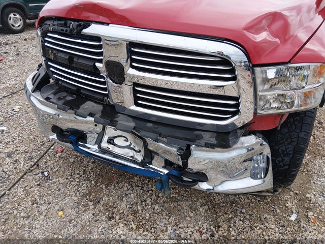 Ram 1500 Big Horn  4x4 5'7 Box
