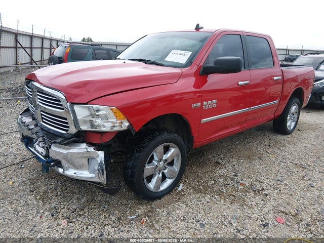 Ram 1500 Big Horn  4x4 5'7 Box